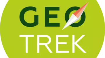 Geotrek logo