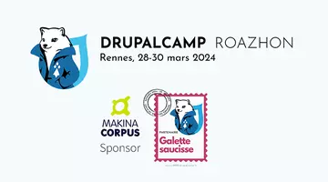 Encart article DrupalCamp 2024